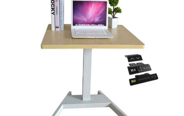 Good Reasons for Using Contuo Sit Stand Desk