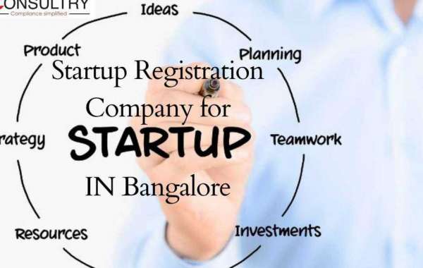 Start-up company registration in Bangalore