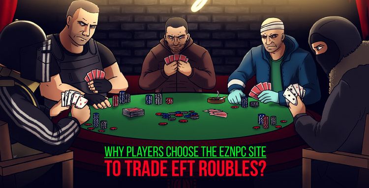players choose Eznpc site trade - numbssyun | ello