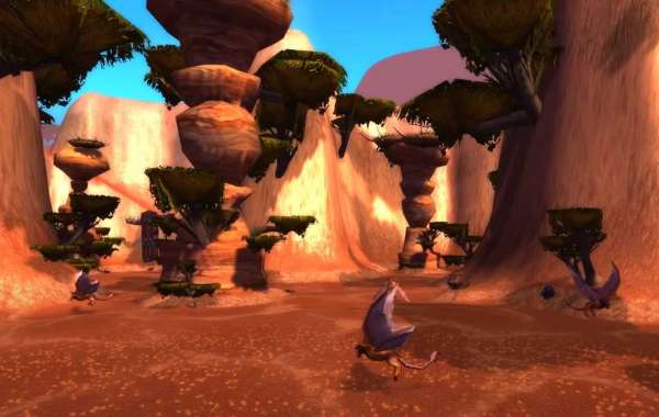 What's the Best Gold Farming Class in WoW Classic