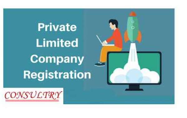 Pvt Ltd Company Registration in Bangalore