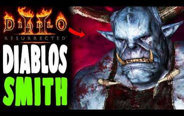 Tips for Diablo 2 Resurrected: What You Should Know Before You Begin Playing