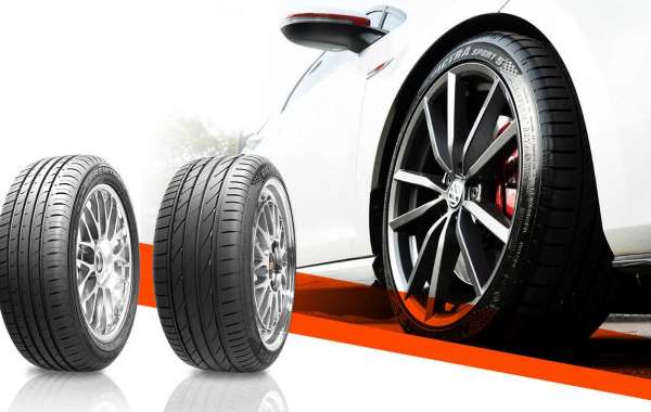 Key rules to maintain your car tires
