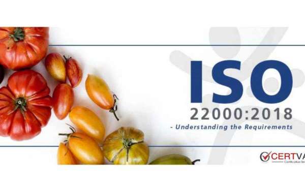 Why FSSC 22000 are Important for Food Producers, Distributors, and Services?