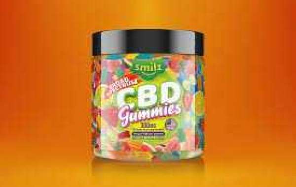 The Worst Advices We've Heard For Smilz CBD Gummies.