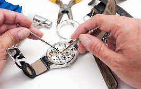 Guide To Know That Watch Crystal Replacement Cost