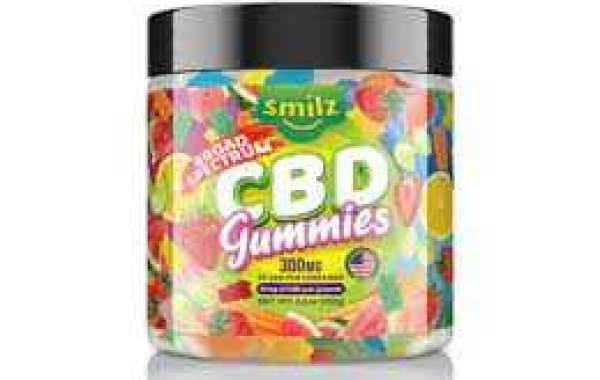 The Millionaire Guide On Smilz CBD Gummies Reviews To Help You Get Rich.