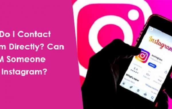 How Do I Contact Instagram Directly For Fetching The Right Guidance?