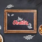 SHANTI FOOD Profile Picture