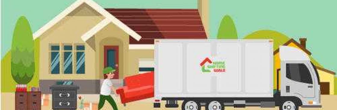 Packers Movers Cover Image
