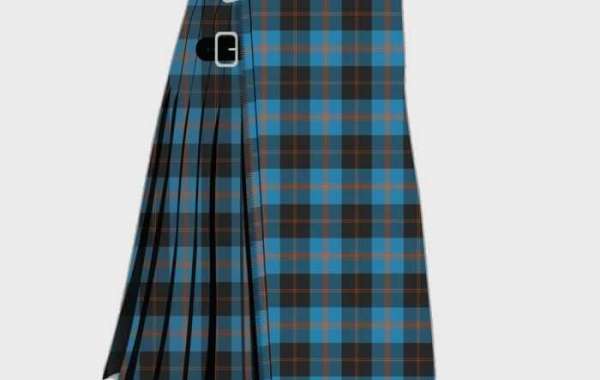The Best Utility Kilts for Men - The Ultimate Guide