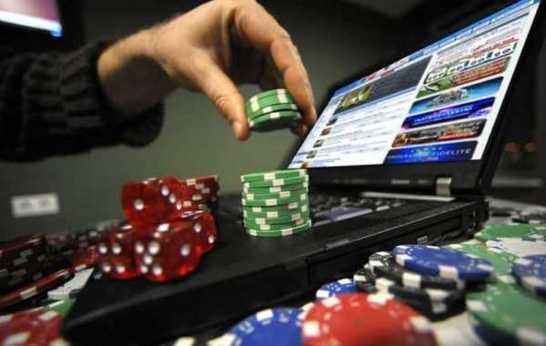 Online Casino Sites - Enjoy & Play to Emerge Victorious