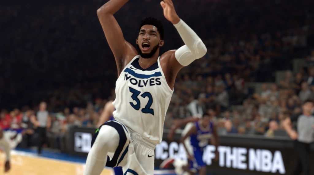 Karl-Anthony Towns