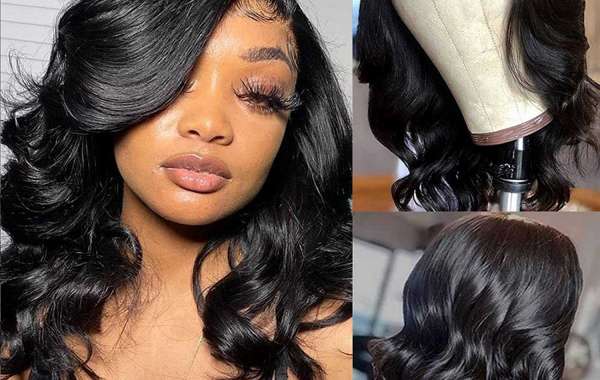 Listed below are six reasons why human hair wigs are preferable to synthetic wigs