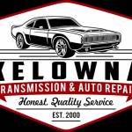 Kelowna_Transmission Auto_Repair Profile Picture