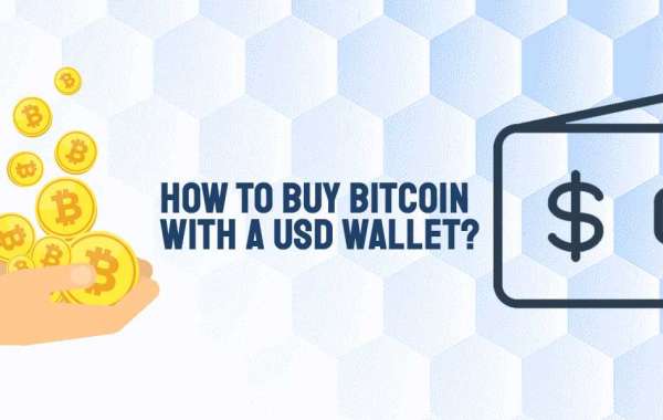 How To Buy Bitcoin With a USD Wallet?