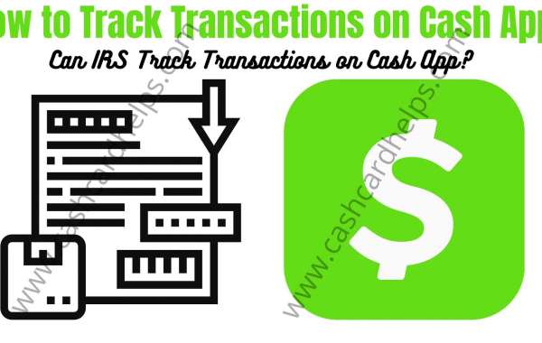 Cash App Transactions