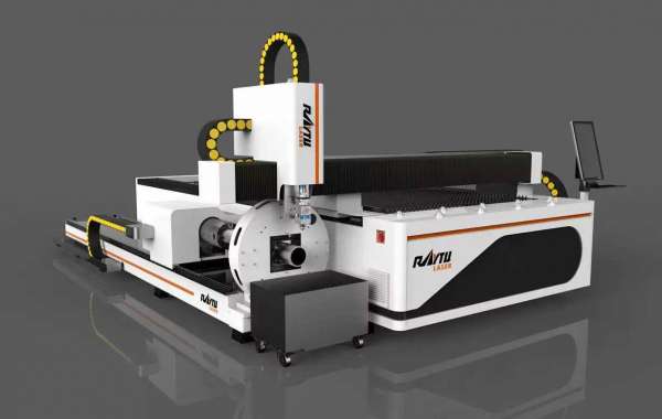 LASER CUTTING SERVICES BY SPECIALISTS