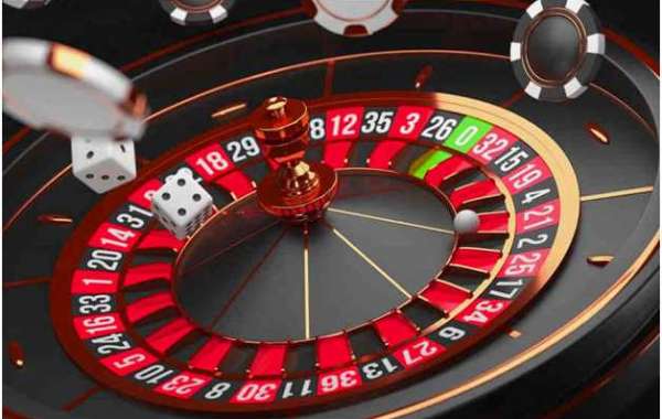 Features of online casino search