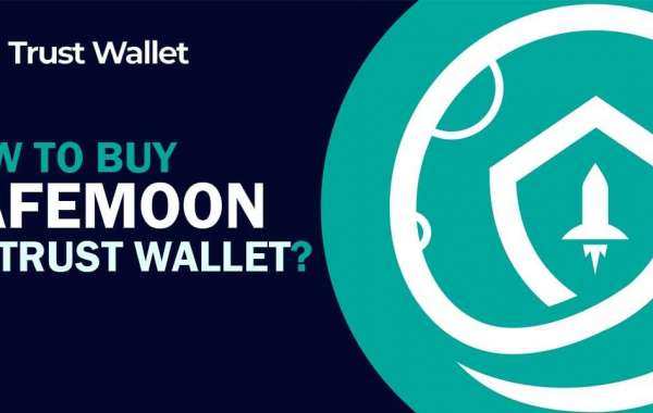 How To Buy SafeMoon With Trust Wallet - Latest Guide
