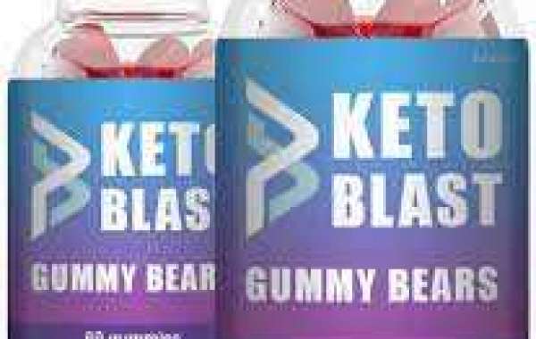 Keto Blast Gummy Bears Reviews : https://healthyminimarket.com/keto-blast-gummy-bears/