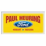 Paul Heuring Ford Profile Picture