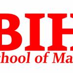 SBIHM School of Management Profile Picture