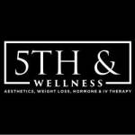 5th and wellness Profile Picture