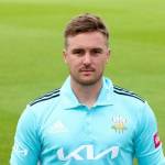 Jason Roy Profile Picture