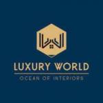 Luxury World Interiors Profile Picture