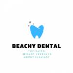 Beachy Dental Profile Picture