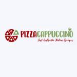 Pizza Cappuccino Profile Picture