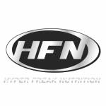 Hyper Freak Nutrition Profile Picture