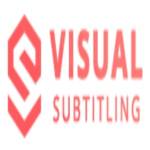 Visual Subtitling Profile Picture