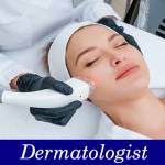 Dermatologist Doctor Profile Picture