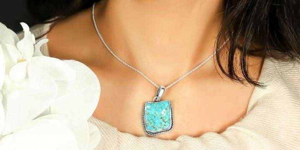 Perspicacity into The December Birthstone- Turquoise