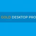 Gold Desktop Pro Profile Picture