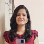 Suchita Choudhary Profile Picture