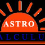 Astro Calculus Profile Picture
