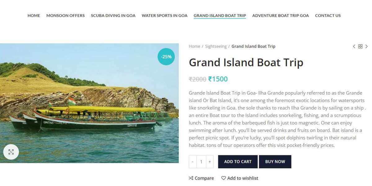 Grand Island Boat Trip