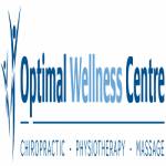 optimalwellness centre Profile Picture