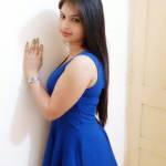 Priya Mahajan Profile Picture