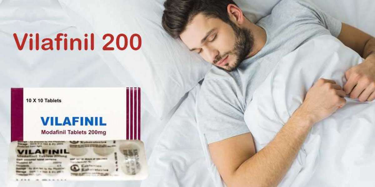 Vilafinil 200 - Buy Vilafinil [Modafinil] Online - Buysafepills