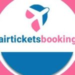 Airtickets booking Profile Picture