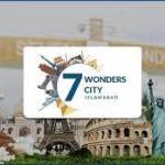 seven wonders city Profile Picture