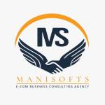 Manisofts Business consultant Profile Picture