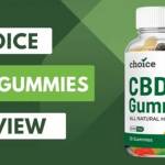 Choice CBD Gummies 300mg Profile Picture