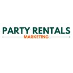 Party Rental Marketing Profile Picture