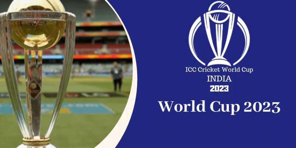 ICC Men's ODI Cricket World Cup 2023 - Engage in the Ultimate Cricket Showdown