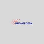 Get Human gethumandask Profile Picture